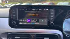 Hyundai i10 1.2 [79] Premium 5dr Auto [Nav] Petrol Hatchback